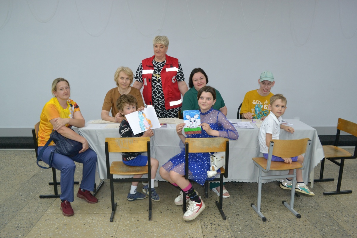    Фото: Екатерина Семянищева.