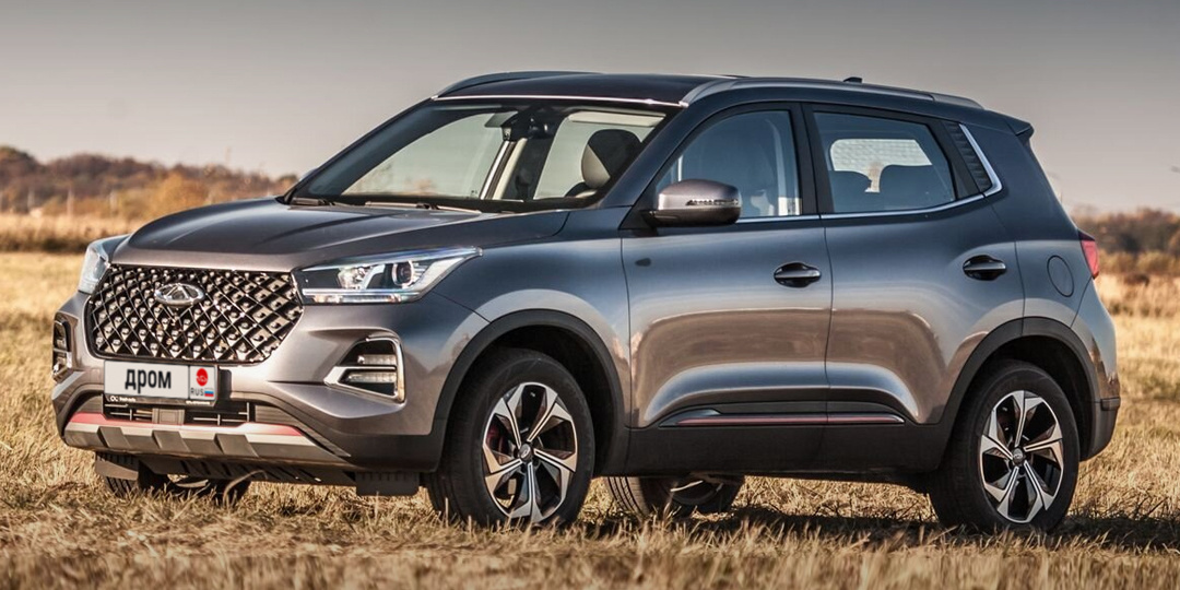 Житель Оренбурга отсудил более 6 000 000 ₽ за Chery, который замучил своими проблемами 🤨