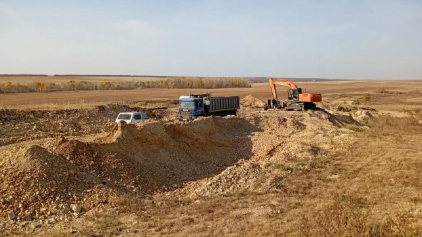    Прокуратура Оренбургской области