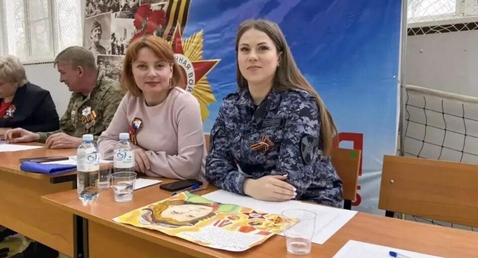    пресс-служба Главного управления Росгвардии по Московской области
