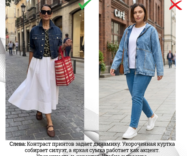 Как найти свой стиль через лицо?
