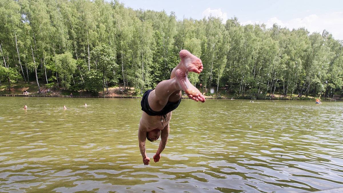    Фото: Василий Кузьмиченок / АГН Москва