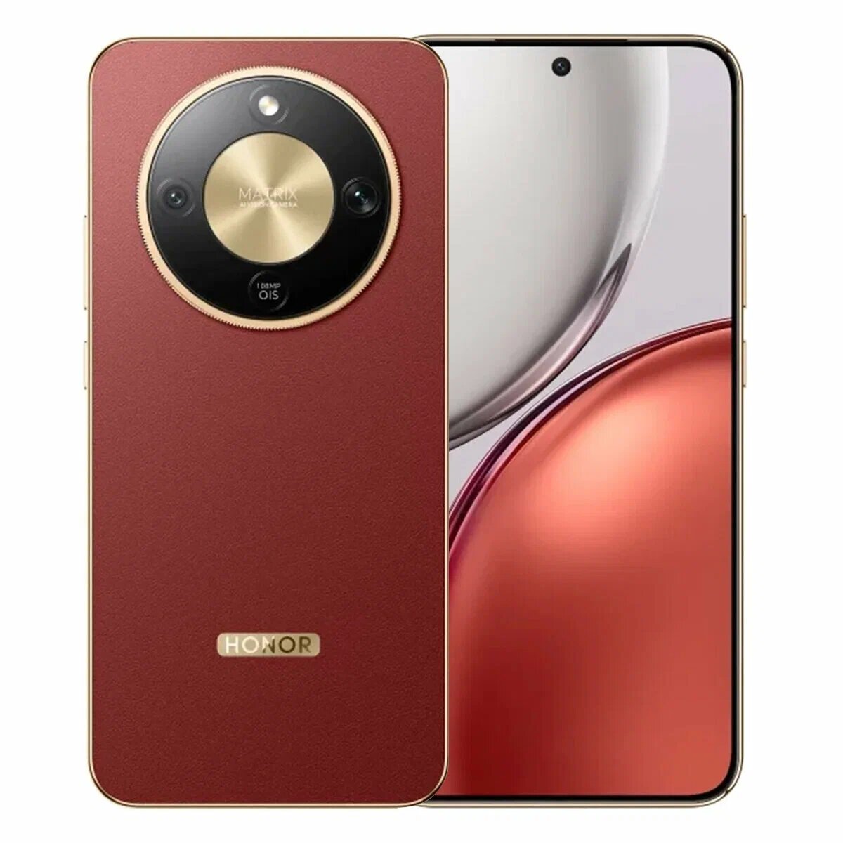 HONOR X9d