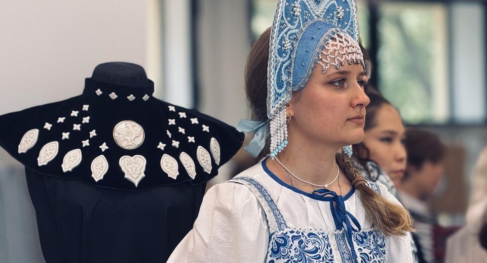   МедиаБанк Подмосковья/Ольга Стаферова