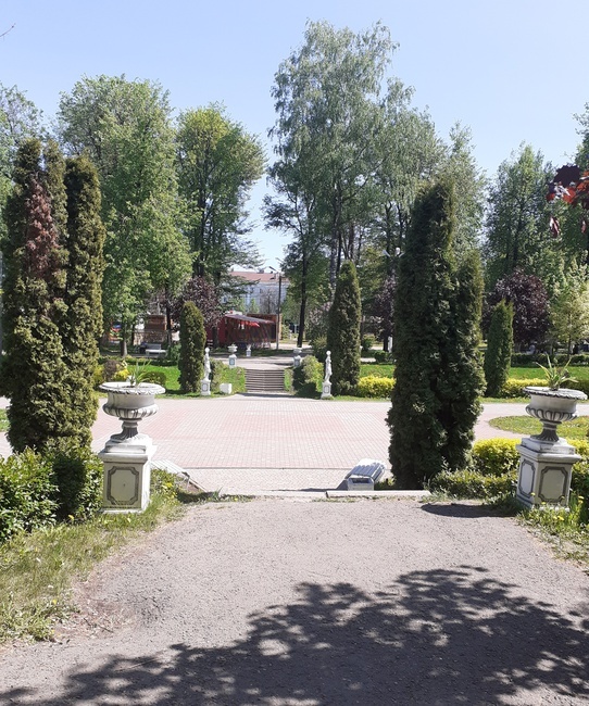 Фотография автора