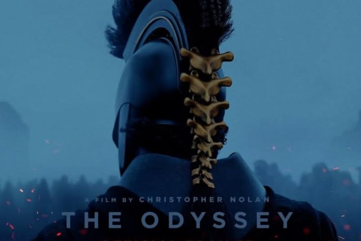 «Одиссея» (The Odyssey)
