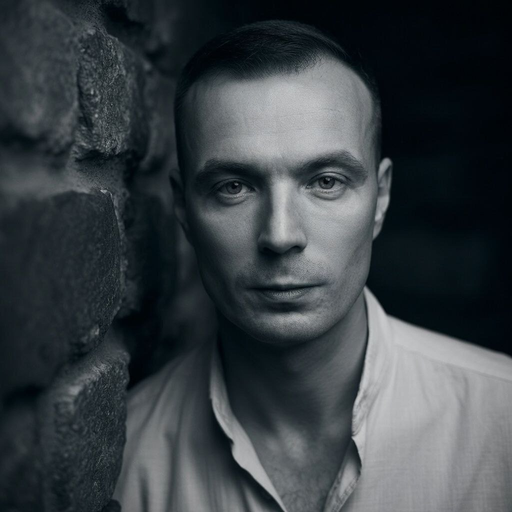 Нумеролог Дмитрий Шимко