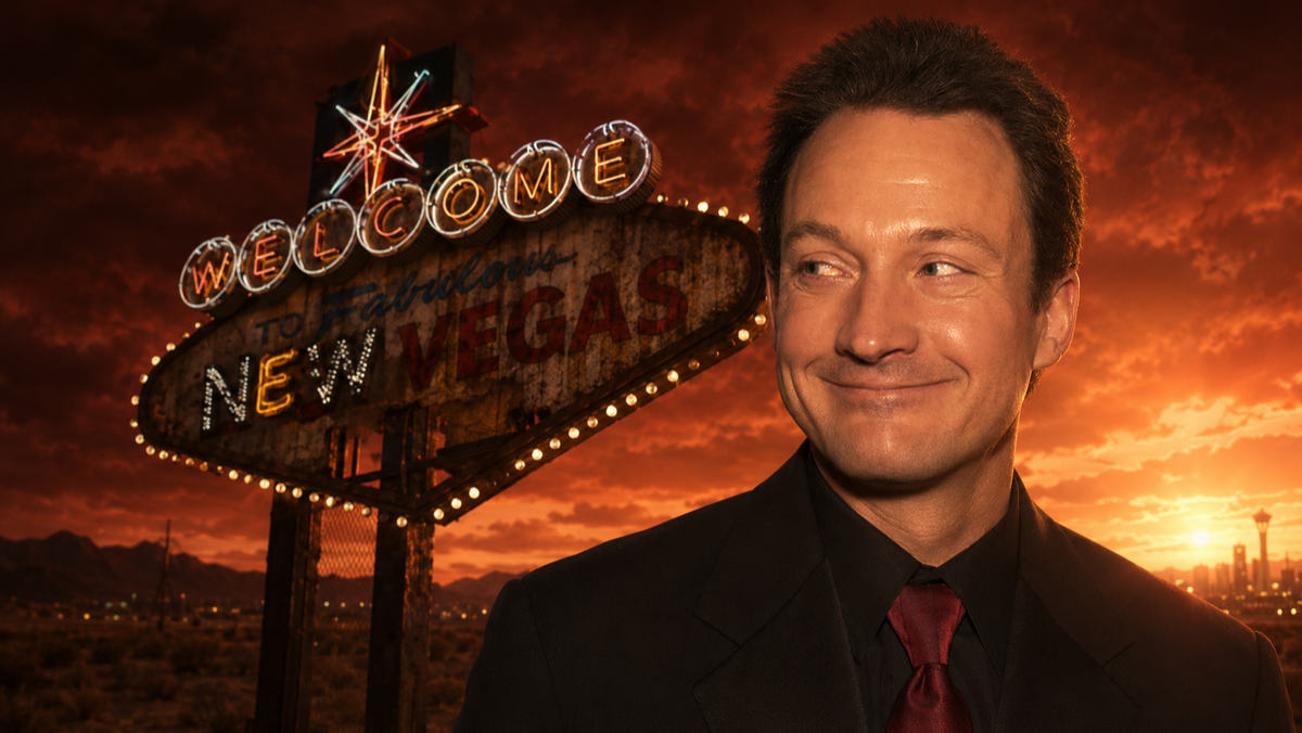 Интервью с Крисом Авеллоном — о нынешней Obsidian и провале New Vegas