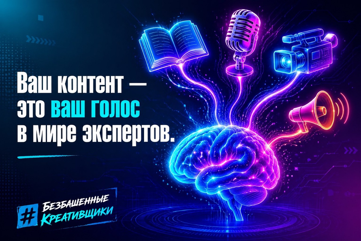 Экспертный контент
