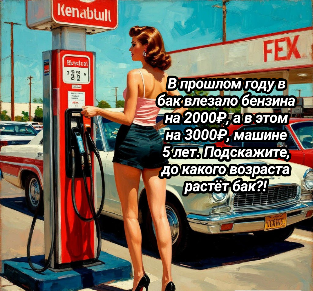 коллаж автора