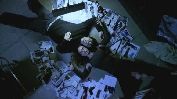 Кадр из фильма «Реквием по мечте», (2000)
