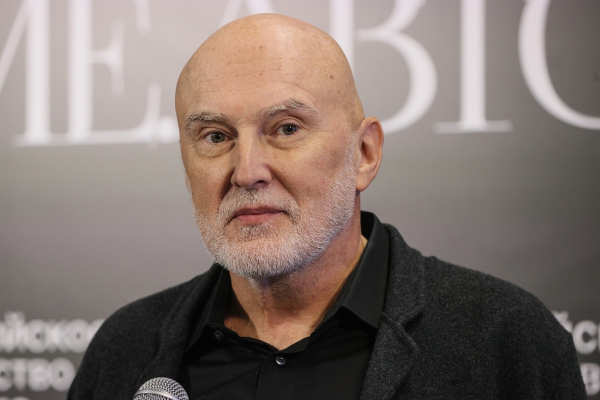    Сергей Булкин/NEWS.ru