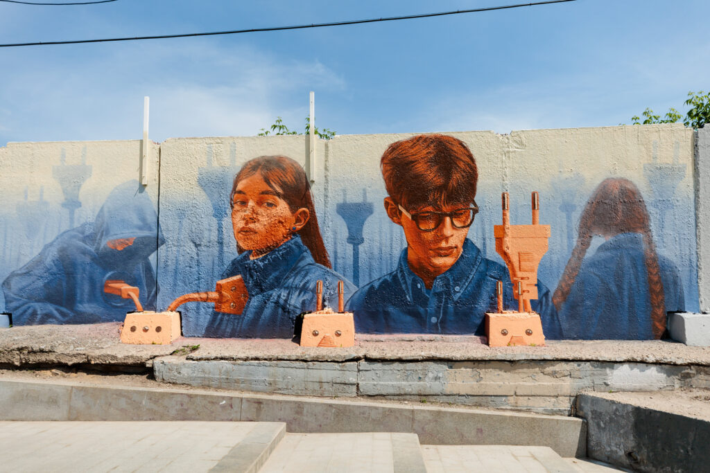     Наталья Мущинкина