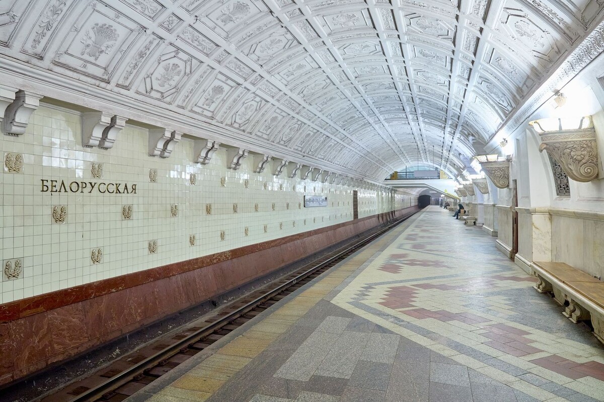     / Источник: © ИЗВЕСТИЯ/Полина Фиолет