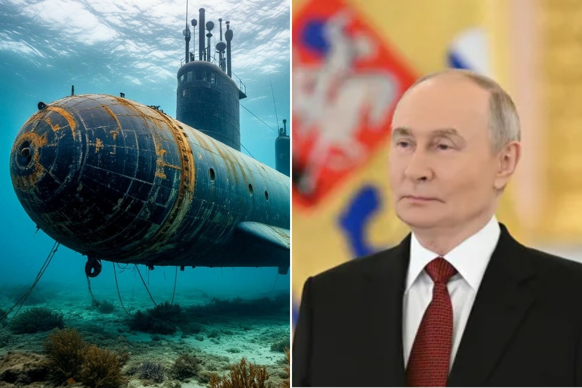    Фото: коллаж RuNews24.ru. Фото: официальный сайт президента России, источник: kremlin.ru