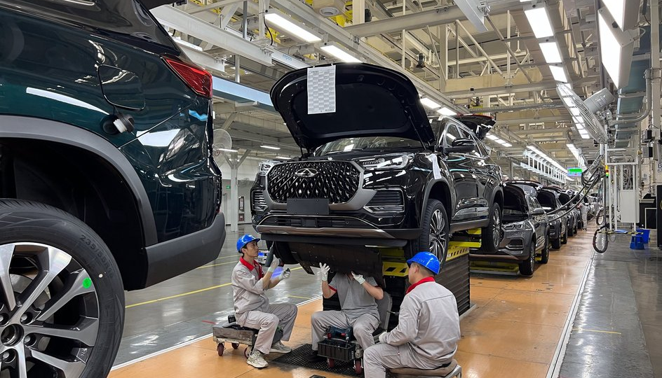 Оренбуржец получит 6 млн рублей за бракованный Chery: что сломалось в машине и какой вердикт вынес суд?
