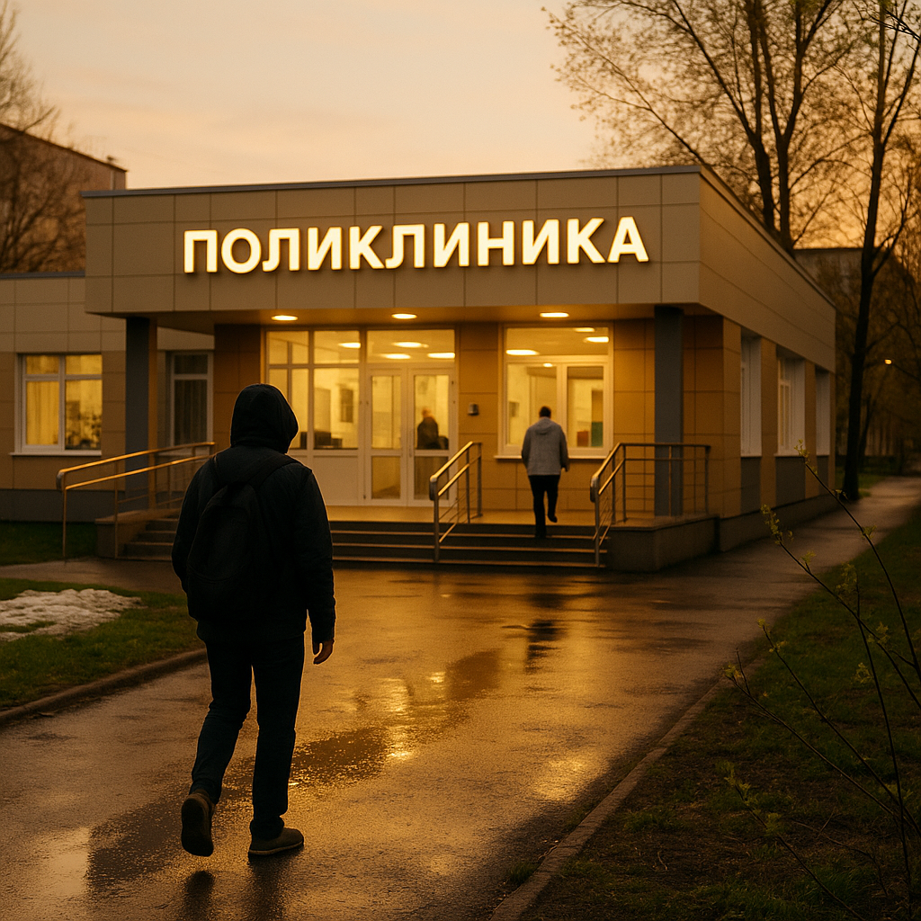    «Ночь диспансеризации» проведут в Ярославской области 22 мая