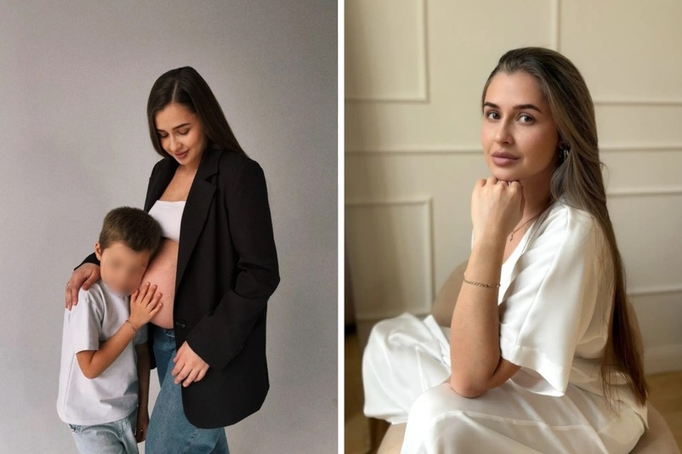    Экспертиза выяснила, от чего умерла 27-летняя Анна из Новочеркасска, которая впала во время родов, а через два дня ее не стало. Фото: из архива семьи