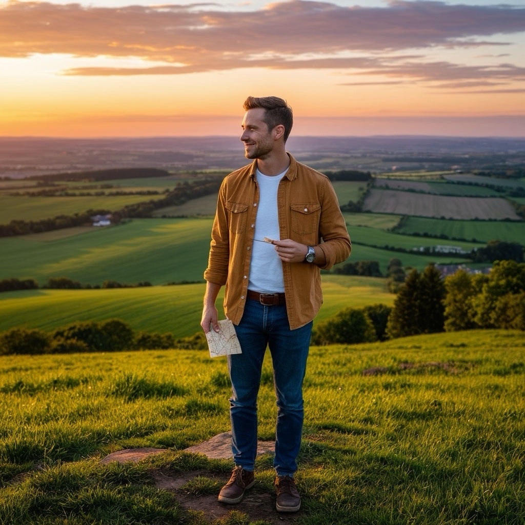 Мечта без плана — это просто желание. Но мечта, разбитая на шаги, становится будущим, которое можно потрогать руками.