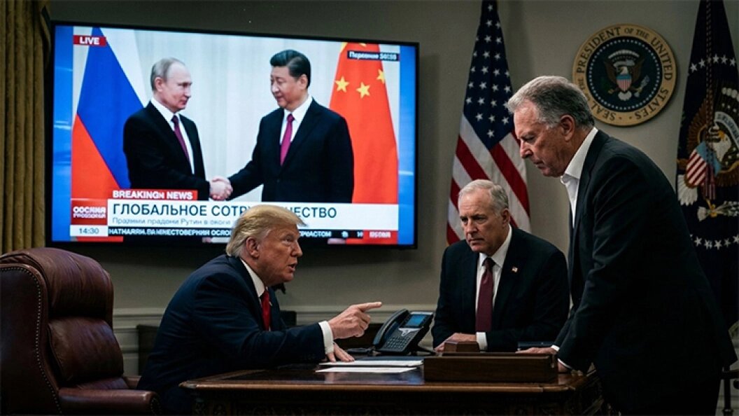    Коллаж Царьграда.