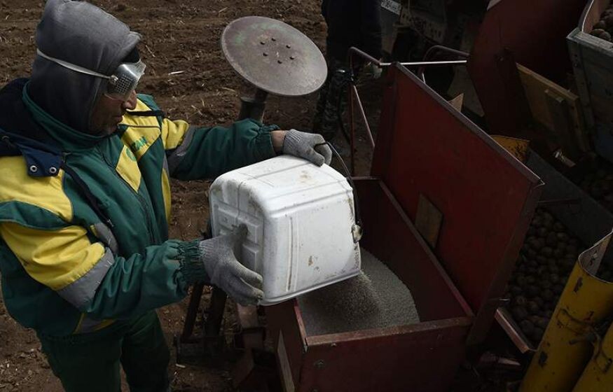    Санкции дороже навоза: Европа готова есть свой биогаз, лишь бы не трогать российские удобрения