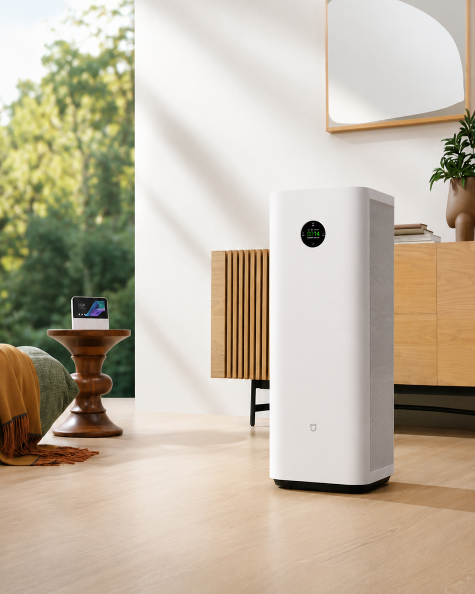 Источник: Xiaomi