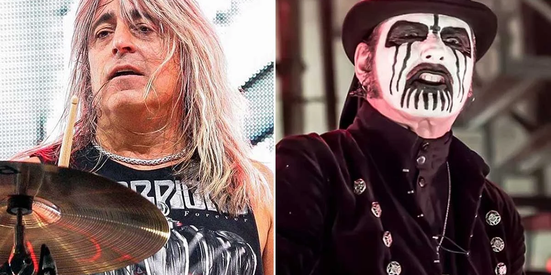 Микки Ди о том, почему он ушёл из KING DIAMOND