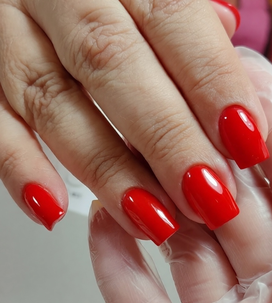 Классика💅