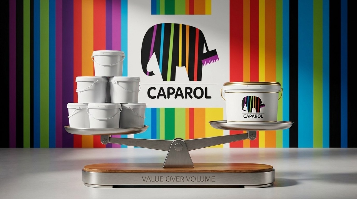 Все товары бренда Caparol на сайте caparol-market.ru