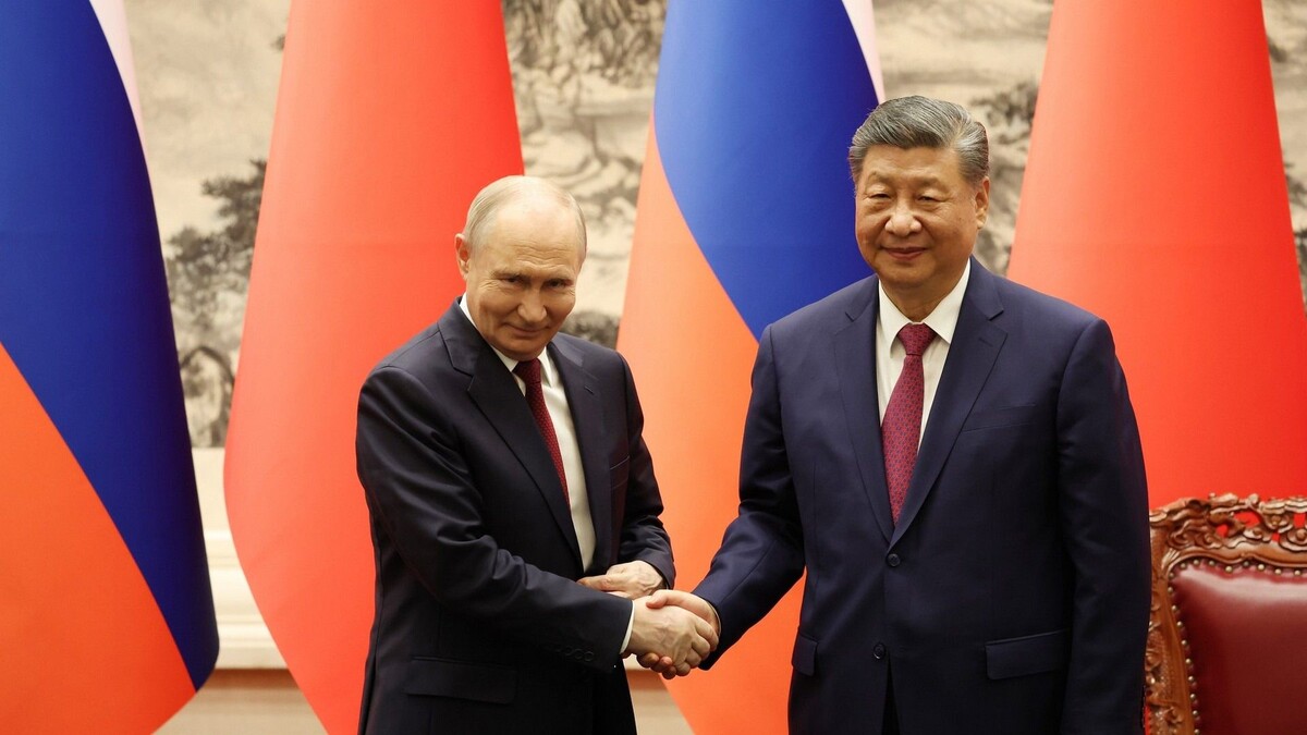   Сайт Президента РФ