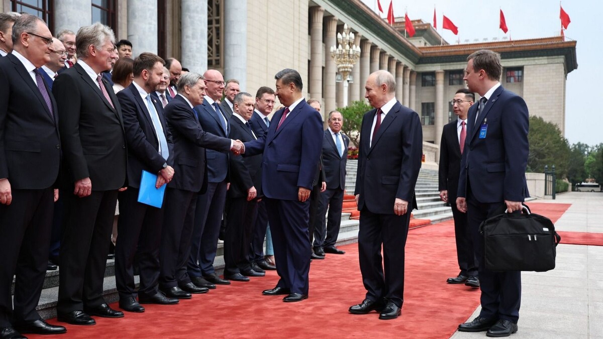   Сайт Президента РФ