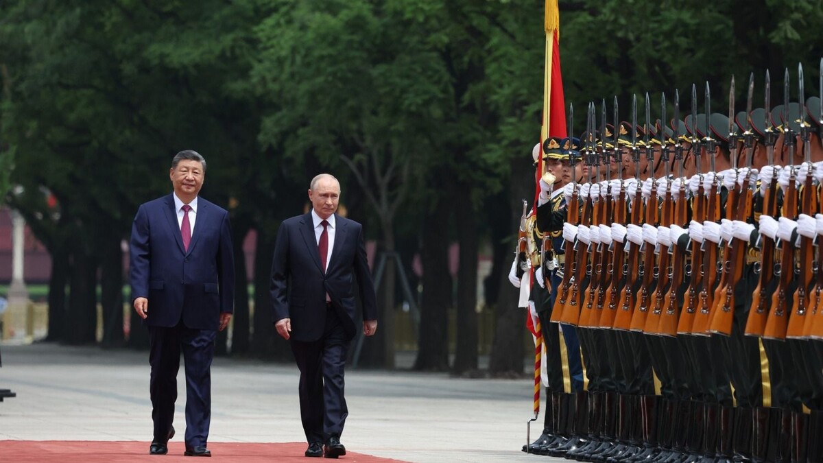   Сайт Президента РФ