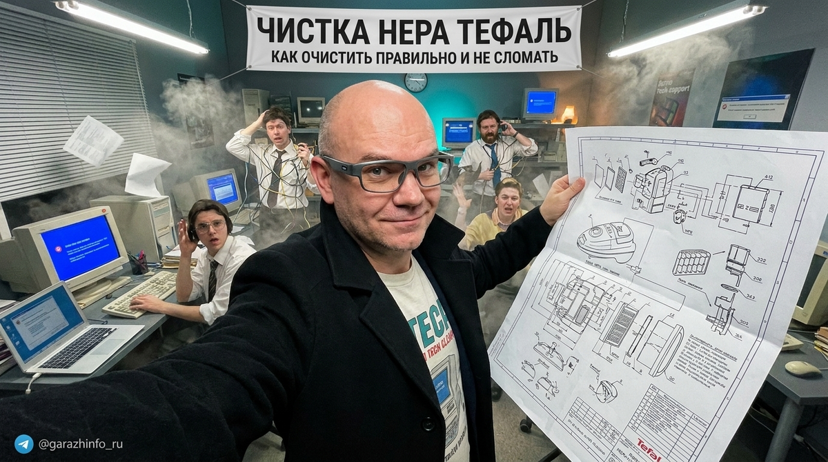    Правильная чистка HEPA фильтра Tefal TY6991 помогает сохранить мощность пылесоса. as7