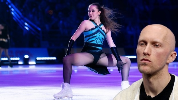 Сколько ни лили яда на Валиеву - ей все нипочем. Она вернулась, и даже топ-хореограф из Франции остался в России, лишь бы с ней поработать