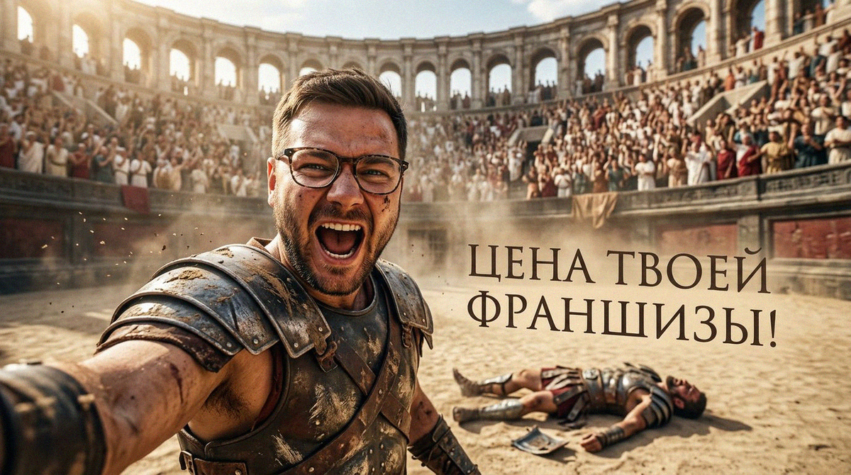    Основные статьи расходов при покупке франшизы
