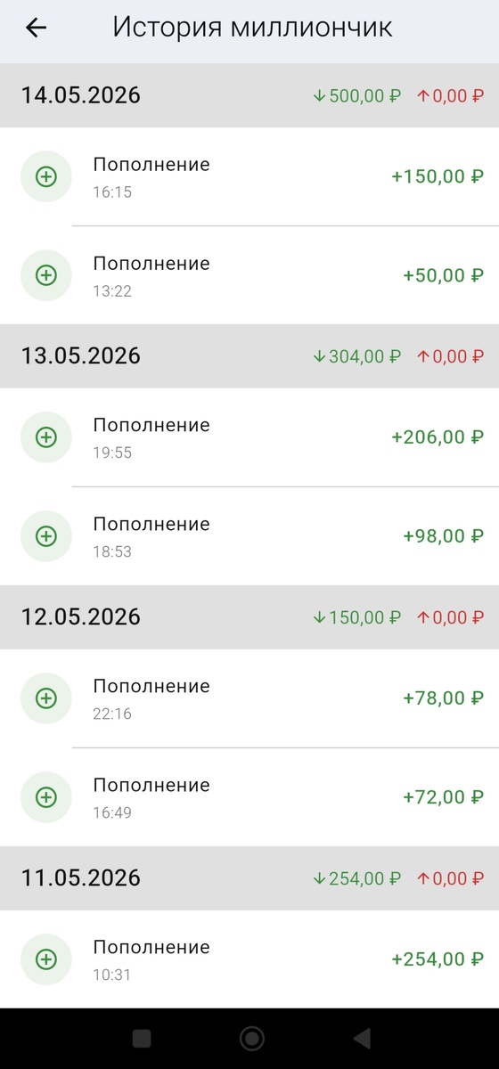 Скрин автора. 