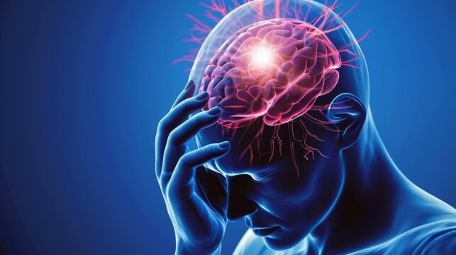 Головная боль при гипотиреозе и АИТ — почему обычные таблетки не решают проблему
