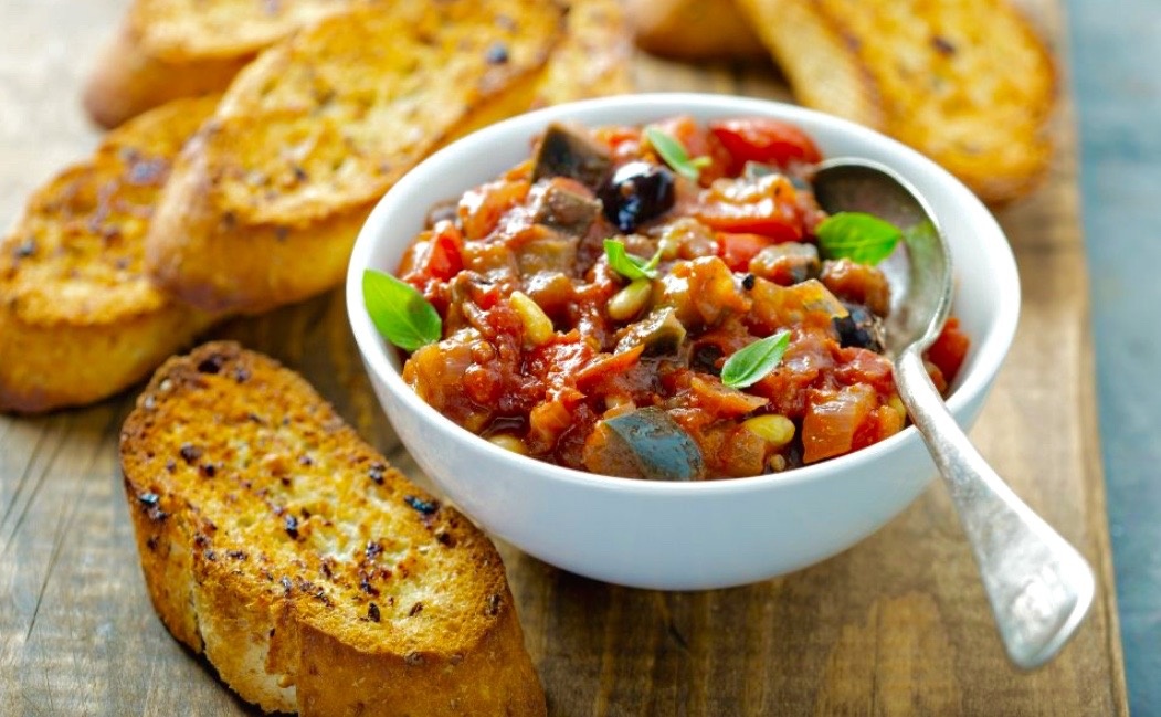 Соусы, с которыми вкусно все. Рецепты.