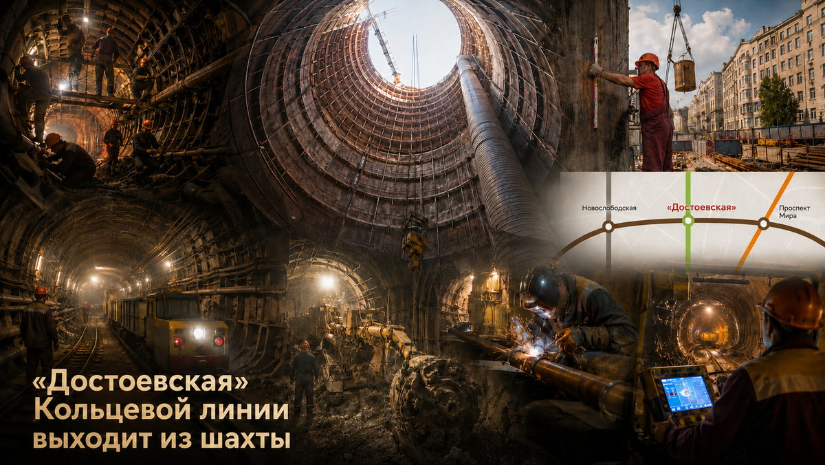 Художественный нейро-арт коллаж