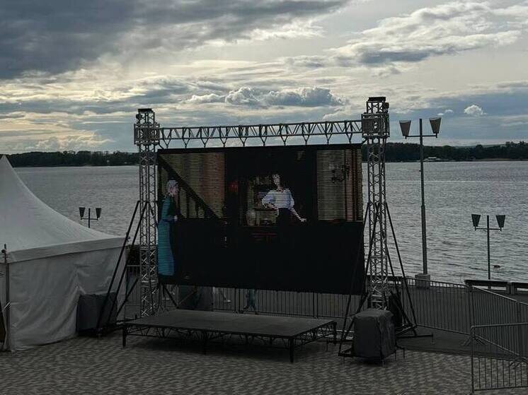     Фото: «МК в Самаре»