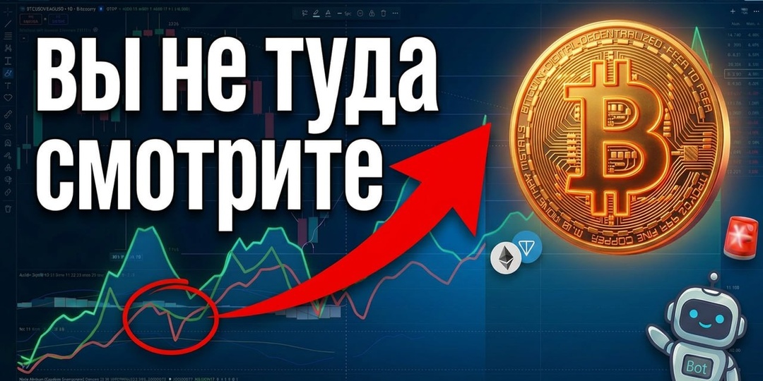 📹 Свежий обзор графиков, портфеля и моих действий