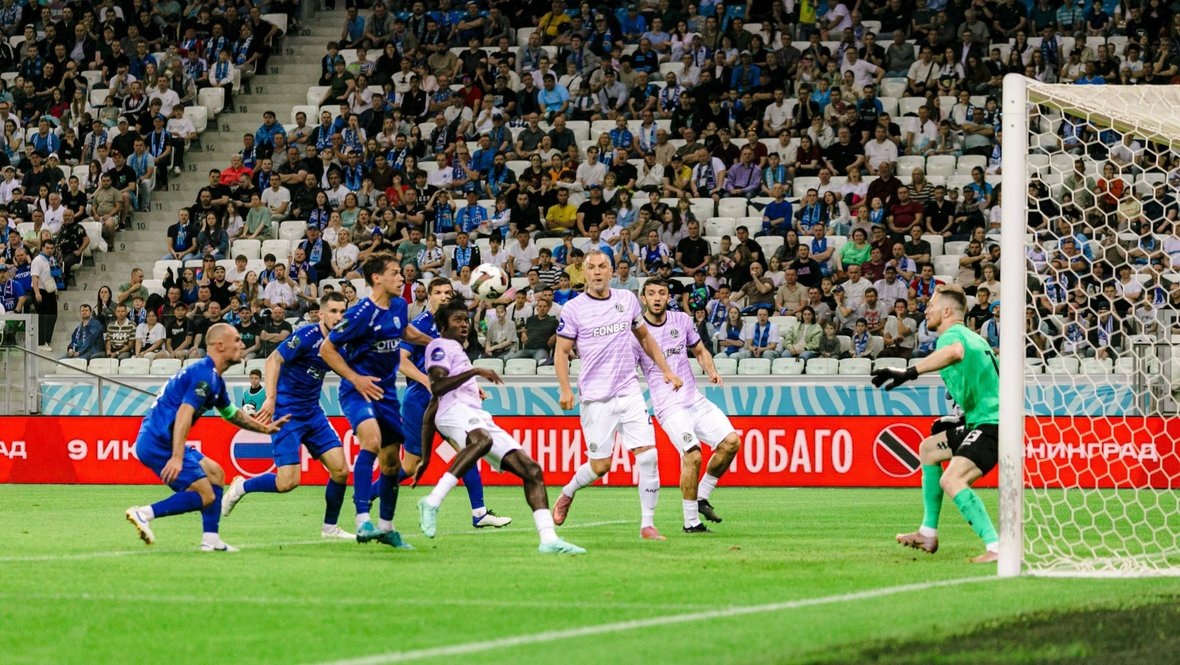   ФК «Акрон»