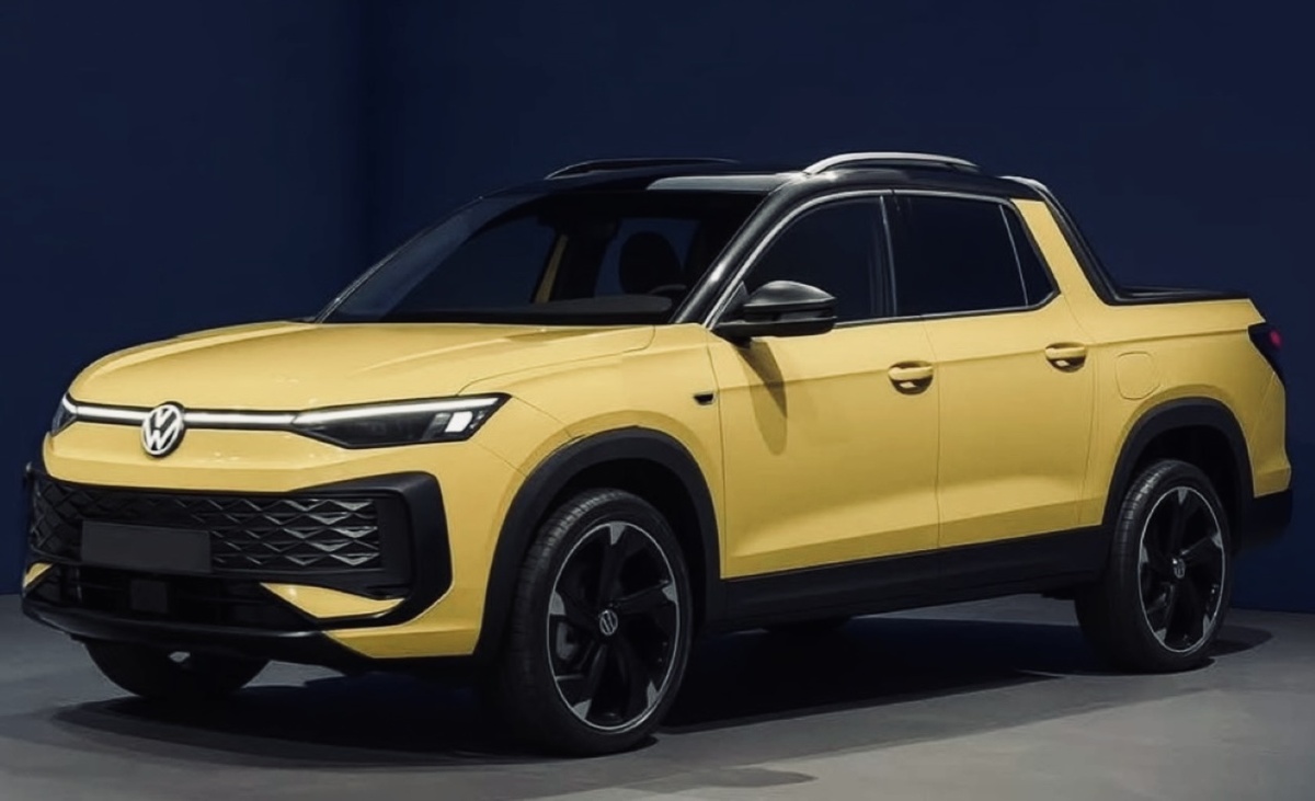 Volkswagen Tukan
