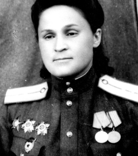 «Мы её невзлюбили с первого дня»: как "ночные ведьмы"ошиблись в старлее Озерковой, а случайным спасителем офицера стал шофёр Горбунова