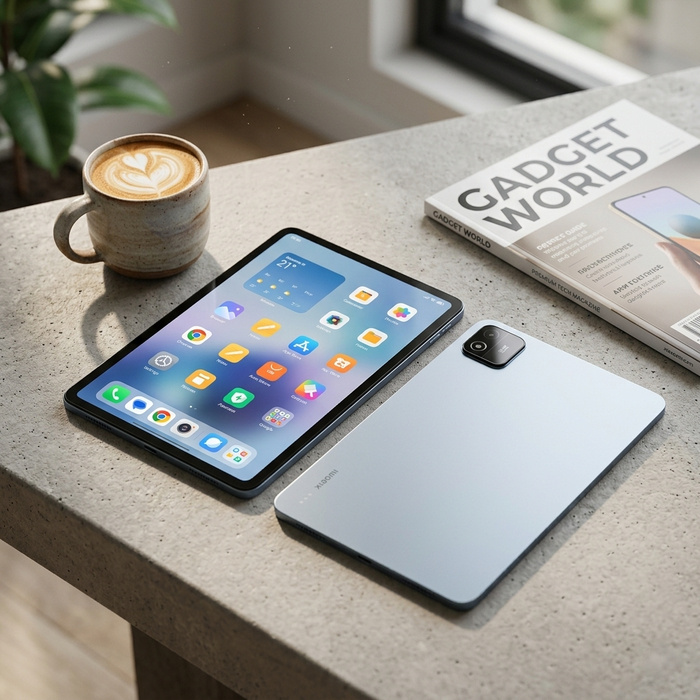 Планшет Xiaomi Pad 8
