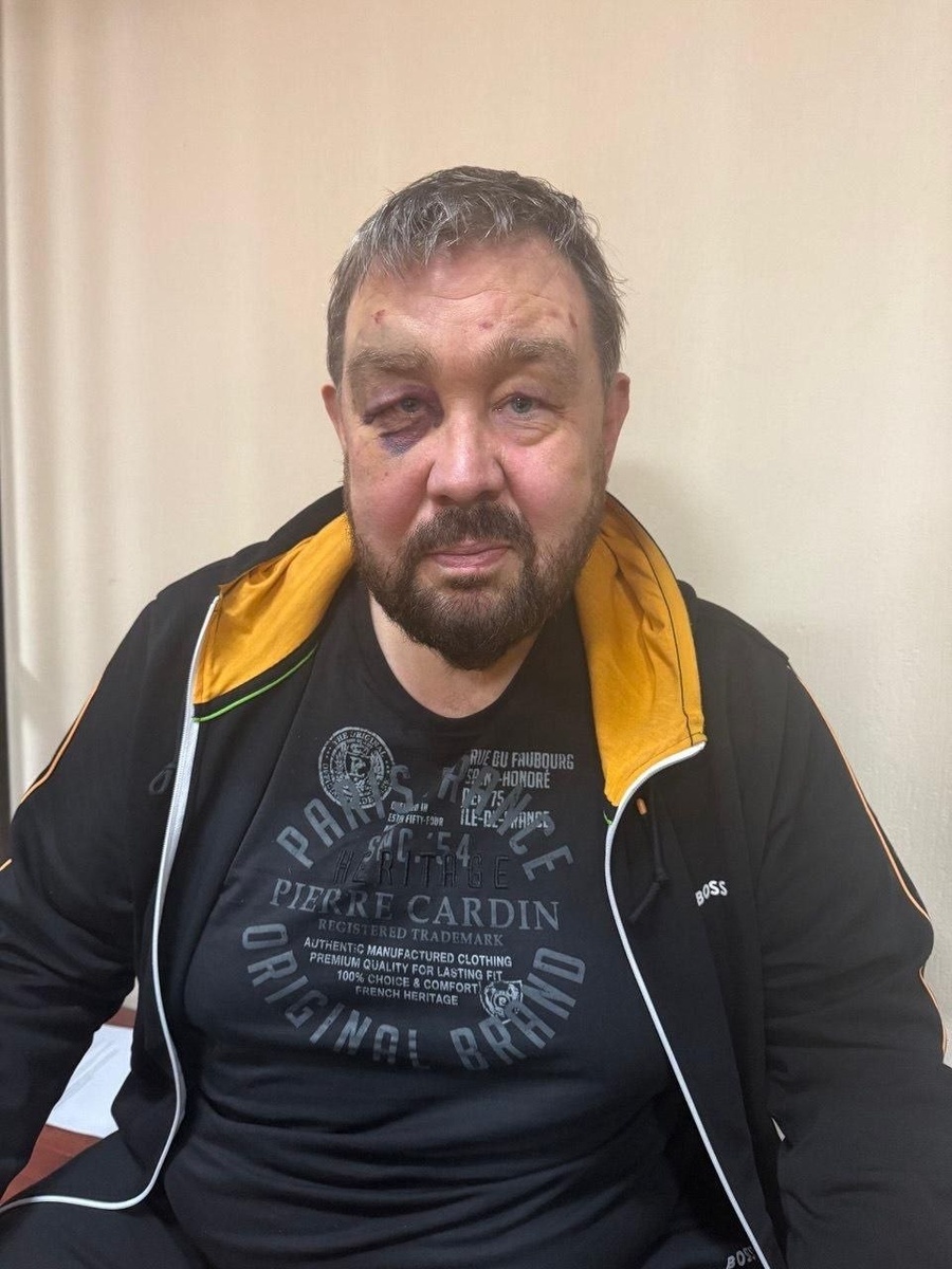 Учредитель компании "АРК" Юрий Авдеев