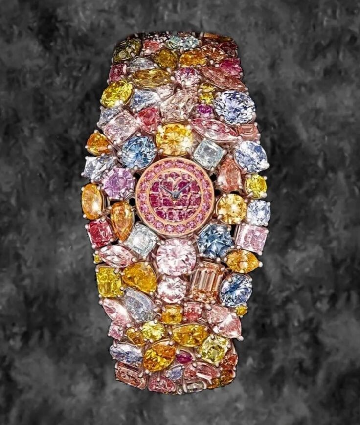 Graff Diamonds Hallucination