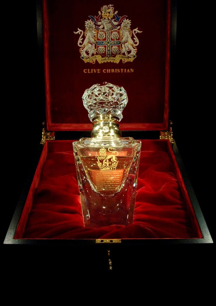 Clive Christian No. 1 Imperial Majesty
