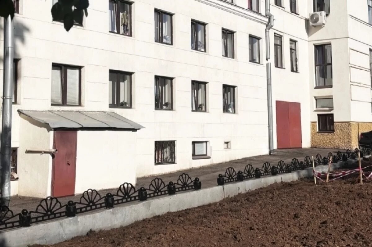    Нижегородский театр оперы и балета создаст «Садик Чайковского»
