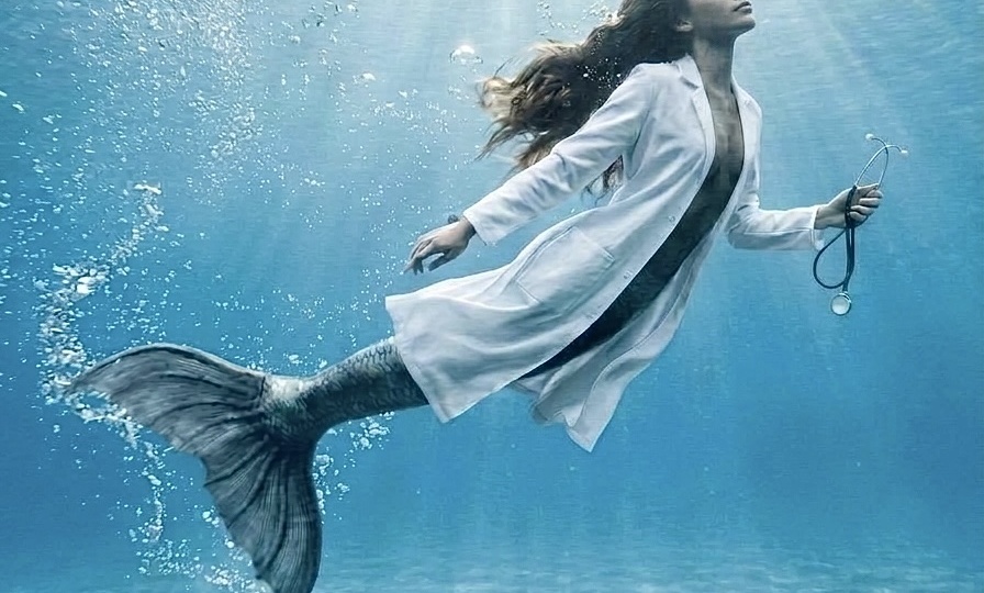 🐠 Наблюдение за рыбками лечит давление? Доказано.